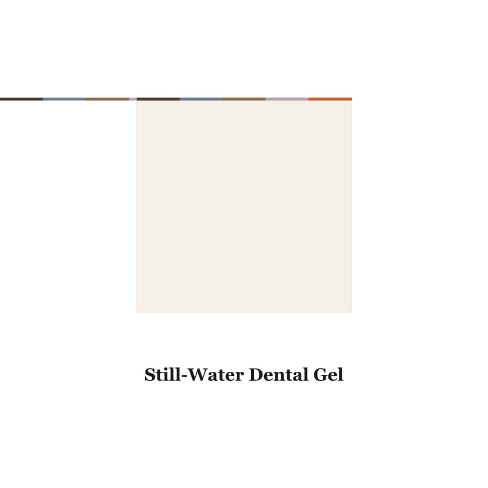 Still-Water Dental Gel — ragdoll care product